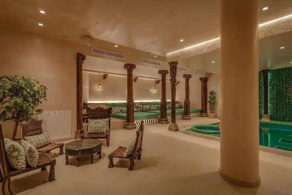 La Residencia Puerto Hotel & Spa