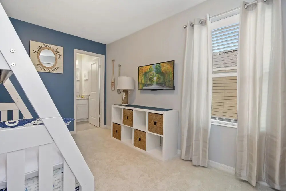 5134A Compass Bay Resort 44646/46932