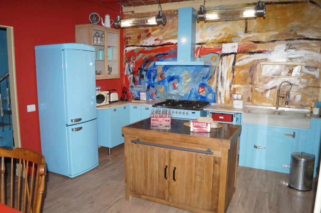 Apartamento con encanto Can Brugada