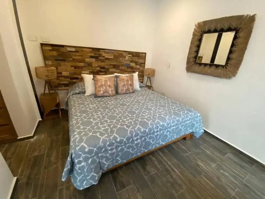 Casa Alas Boho TH 12