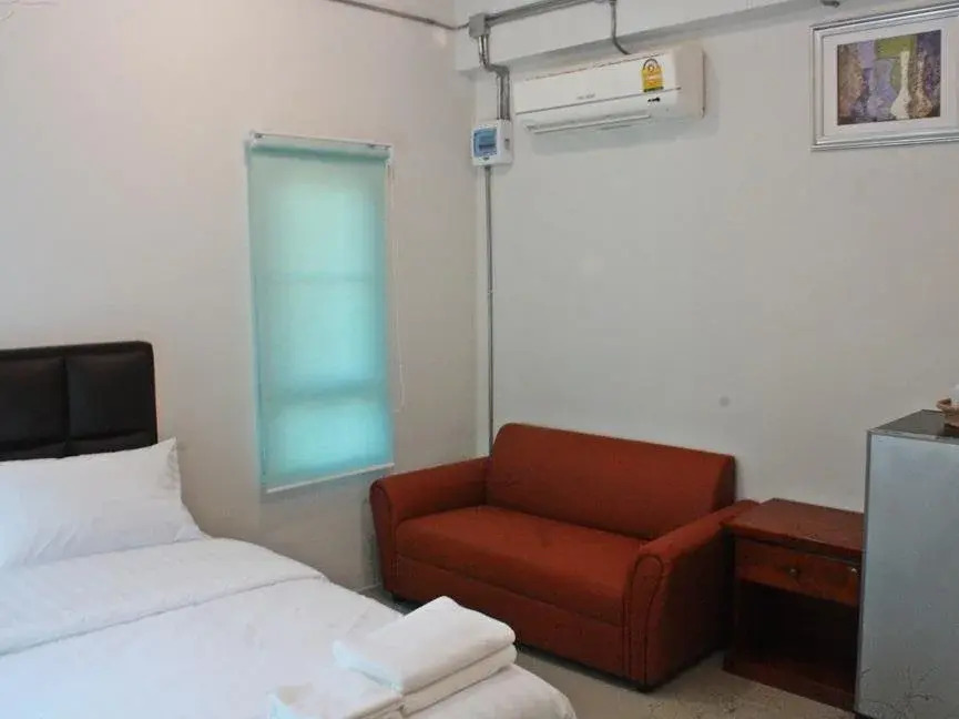 Khao Yai Green Resort