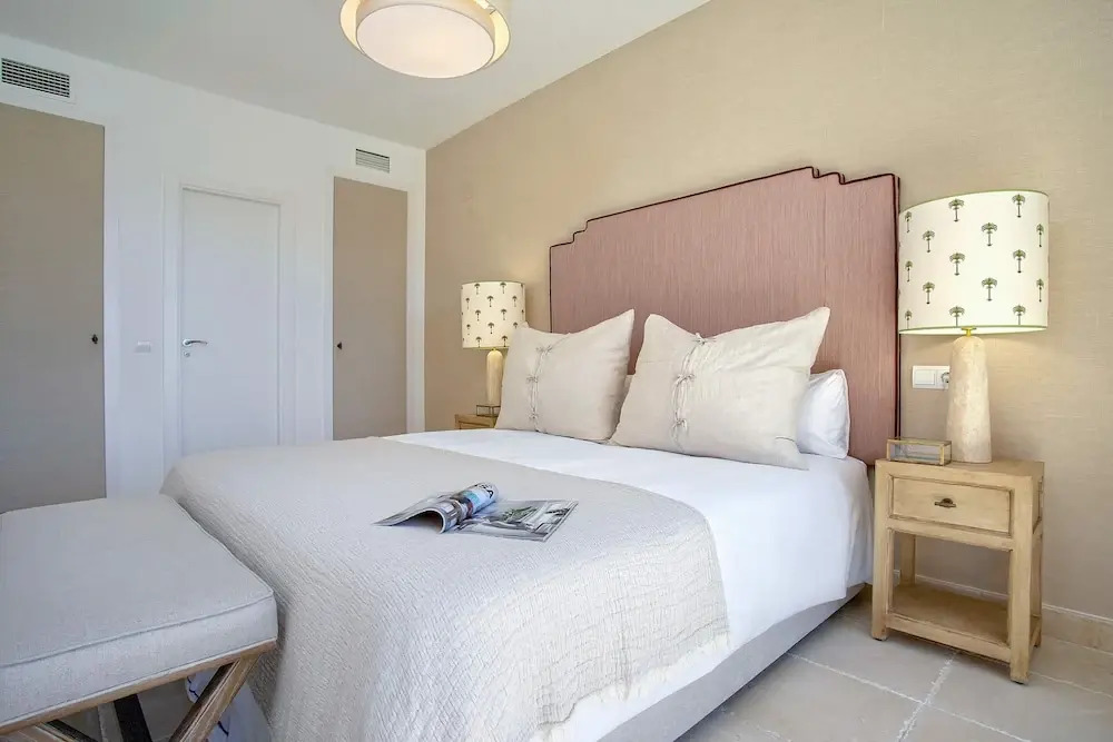 Exclusive 2BD Apartment Heated Pool Flamingos Golf