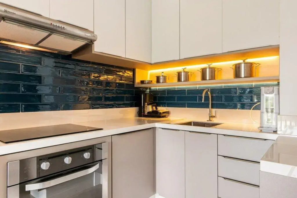 Apartamento Luxo no Beach Class Resort Muro Alto 3204