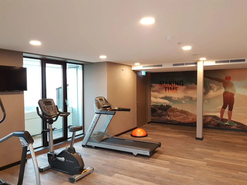 Van der Valk Hotel Groningen-Hoogkerk