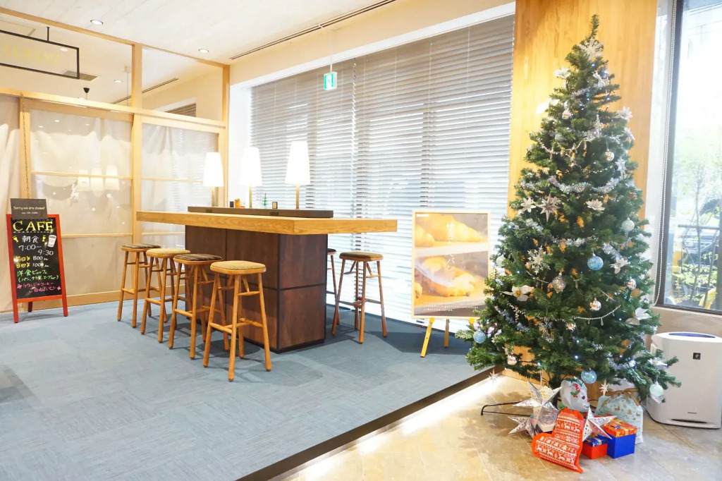 The OneFive Fukuoka Tenjin