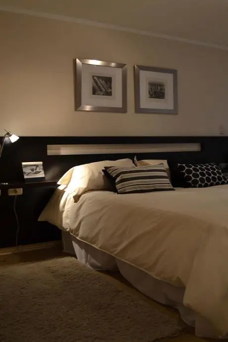 Infinity Suites