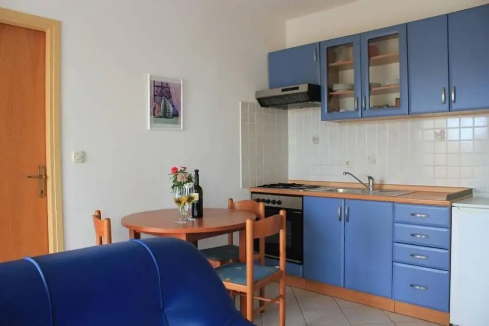 Magnolija Apartment, Sleeps 3