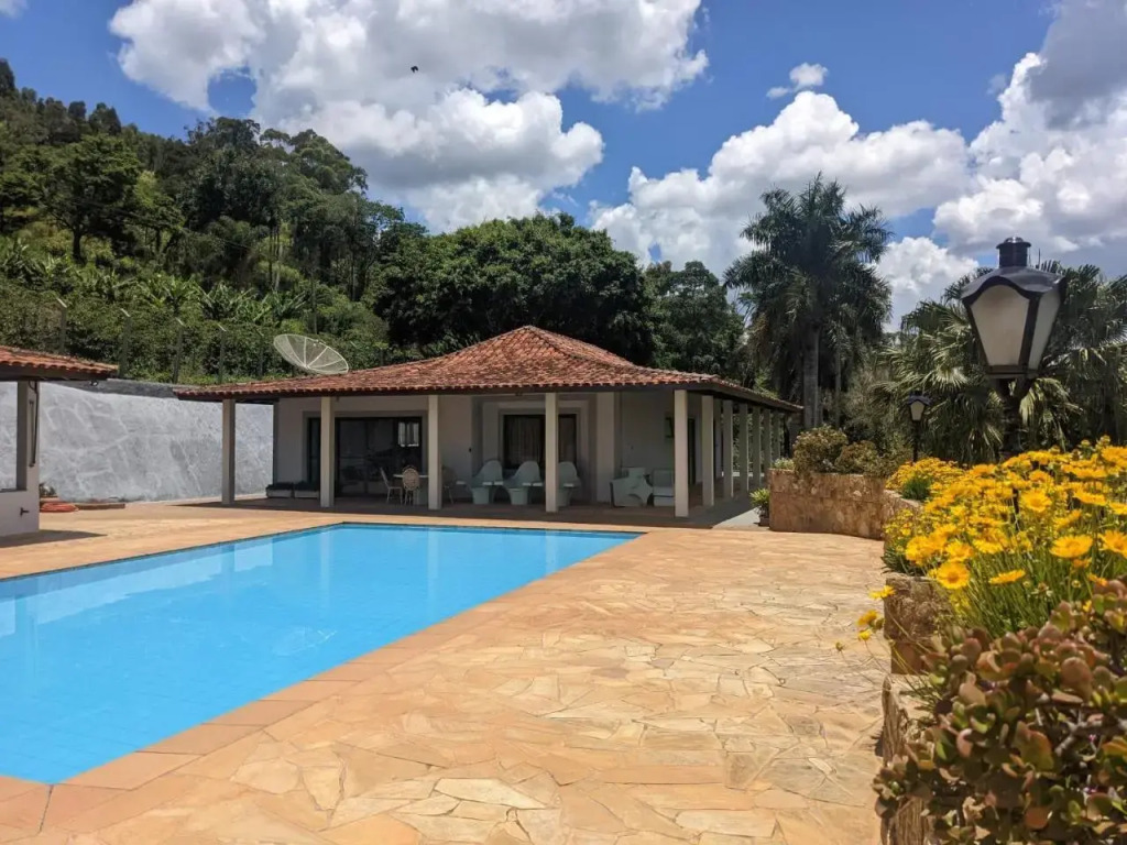 Chácara Santa Terezinha