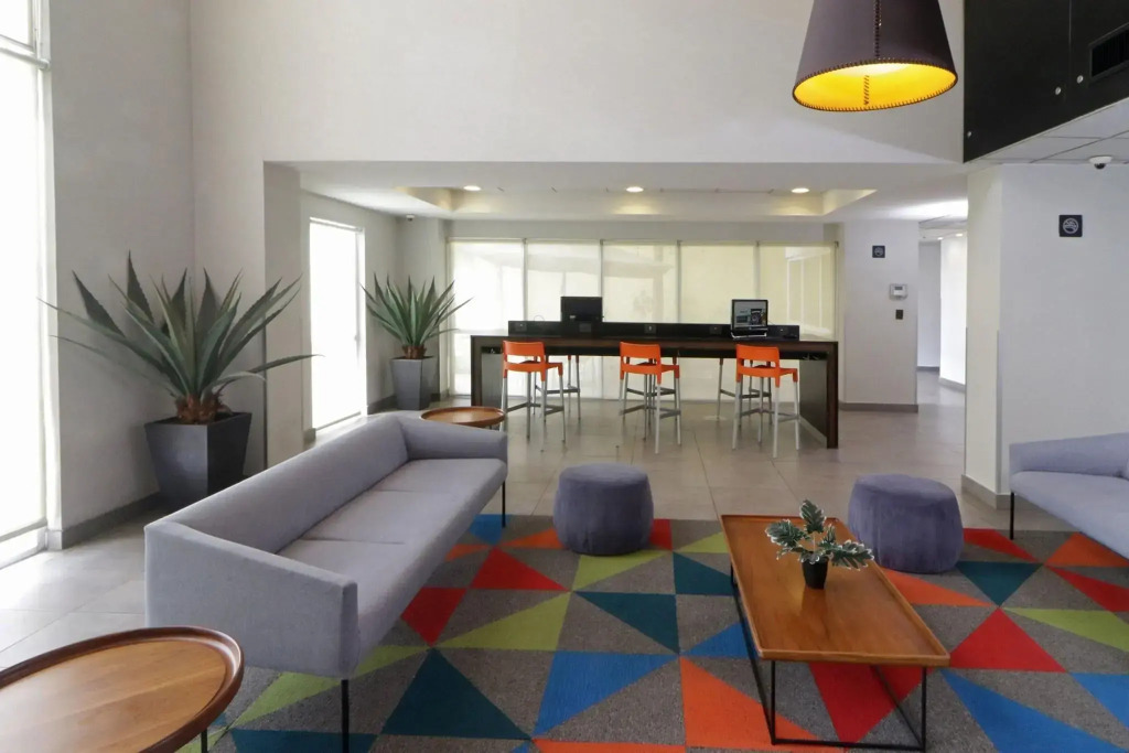 City Express by Marriott Tijuana Insurgentes