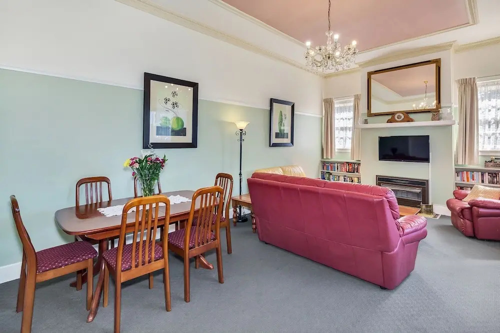 Ballarat Central Bed and Breakfast