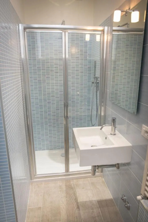 Apartment Assisi Cattedrale