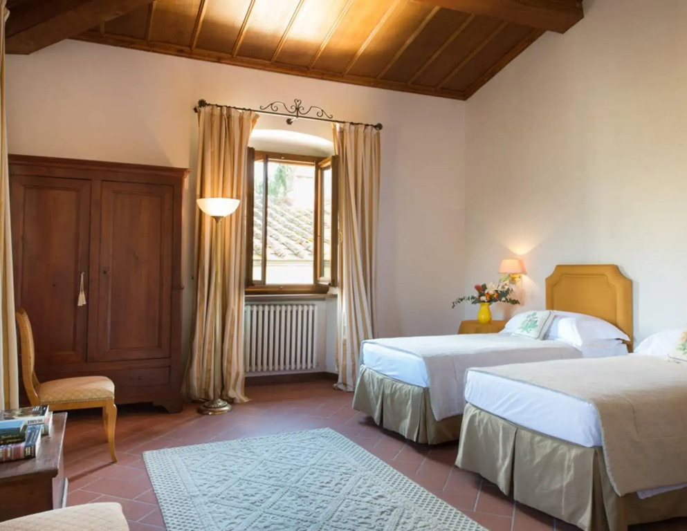 Viesca Toscana Suites & Villas