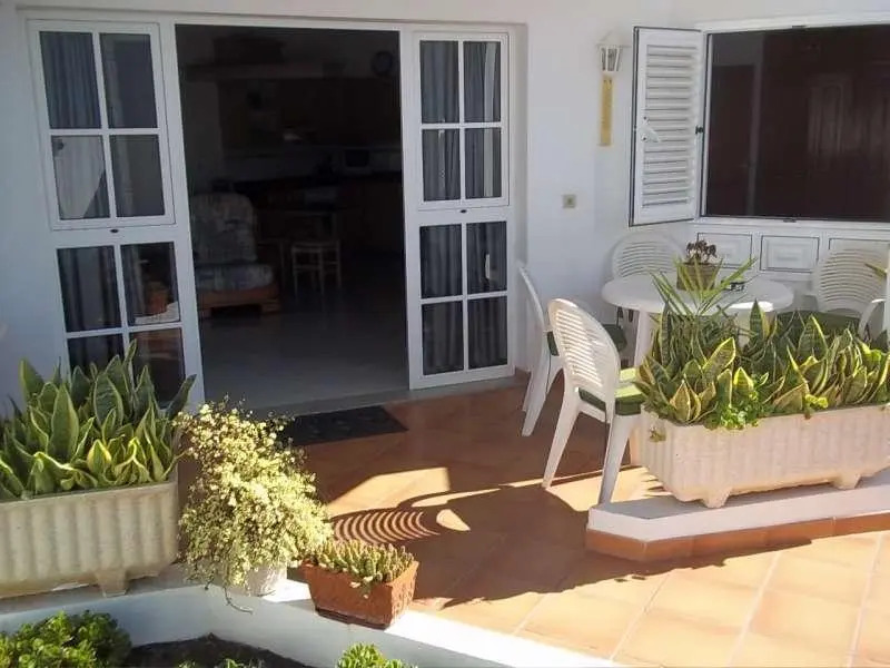 Apartment in Arrieta, Lanzarote - 101648