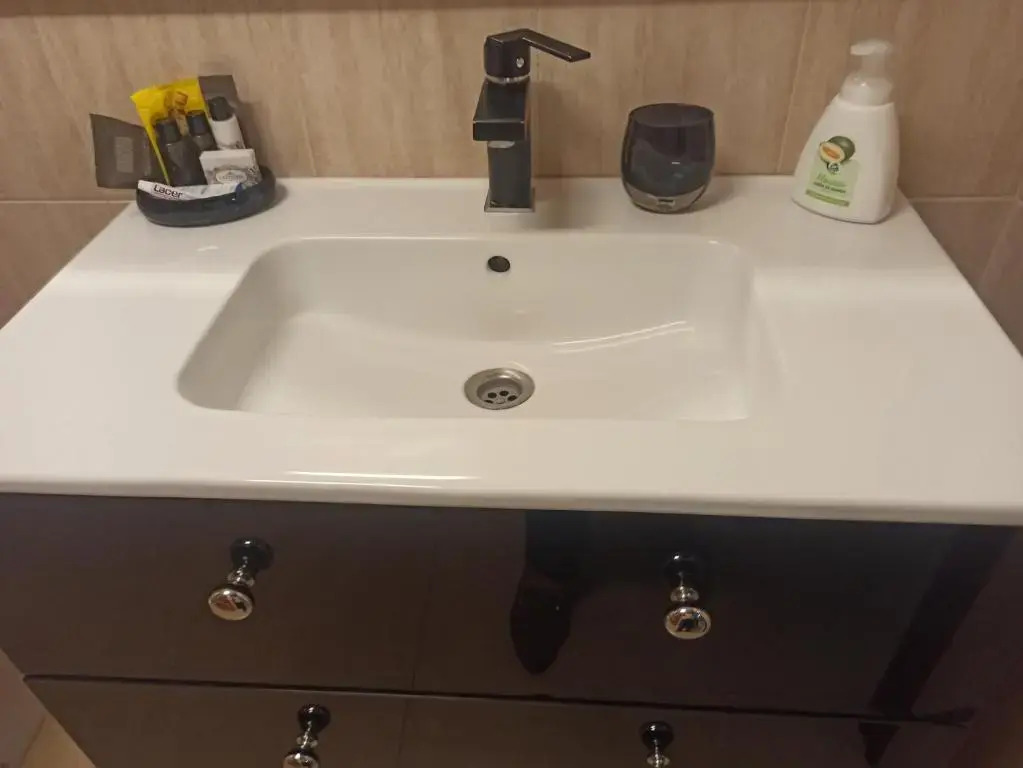 Apartamento Teatinos Universidad