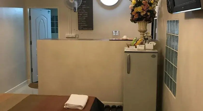 ADD Home Hostel