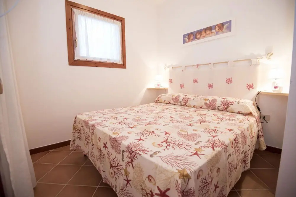 Residence Mirice - Four-room Apartment 7 Beds Id 66