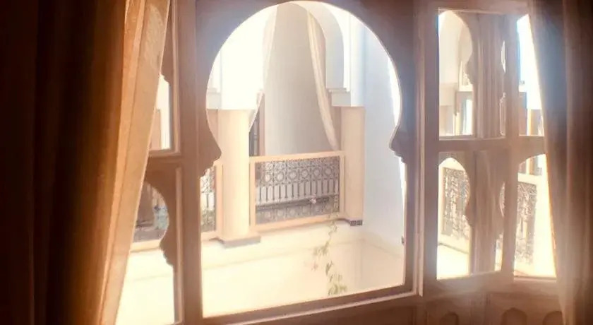 Riad Bamboo Suites & Spa