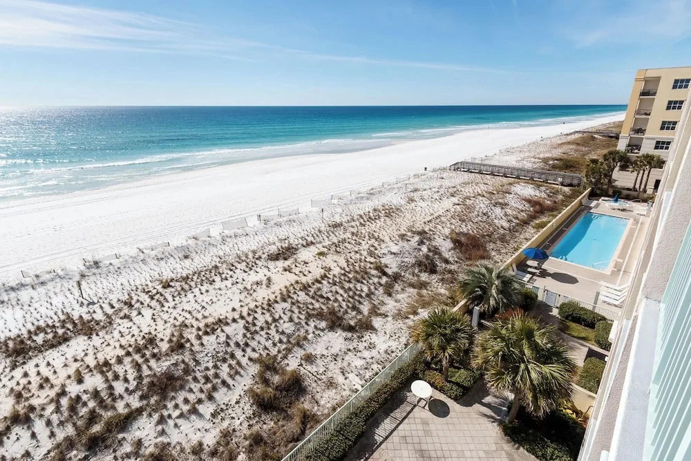 Pelican Isle 504 - Seabreeze Heights