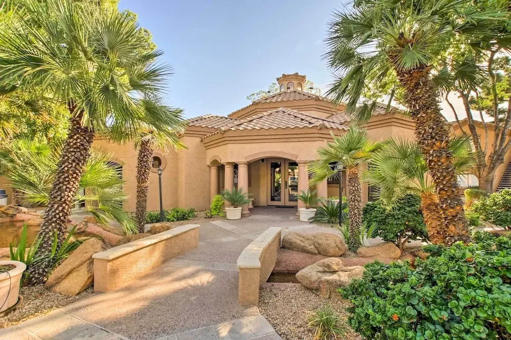 Scottsdale Home: Pool Access, 1 Mi to Westworld
