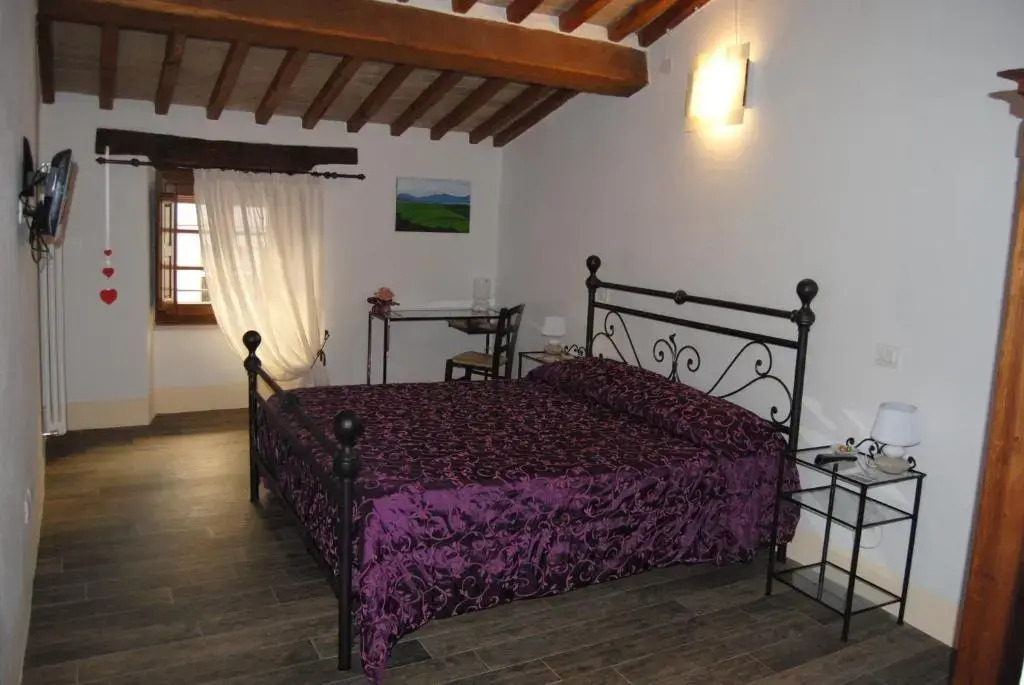 Camere La Carbonaia