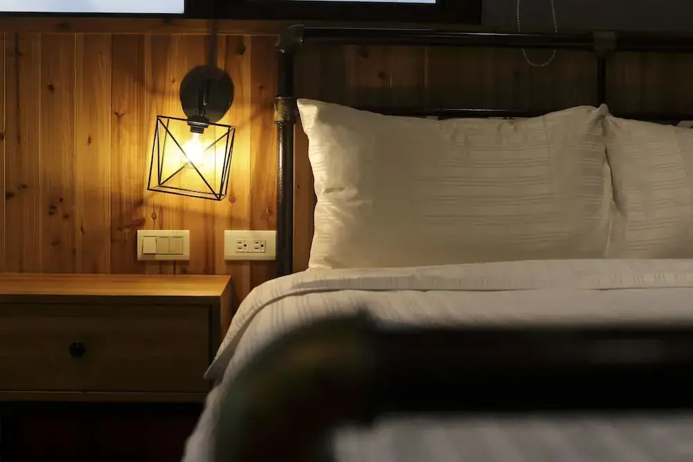 Shiguang B&B