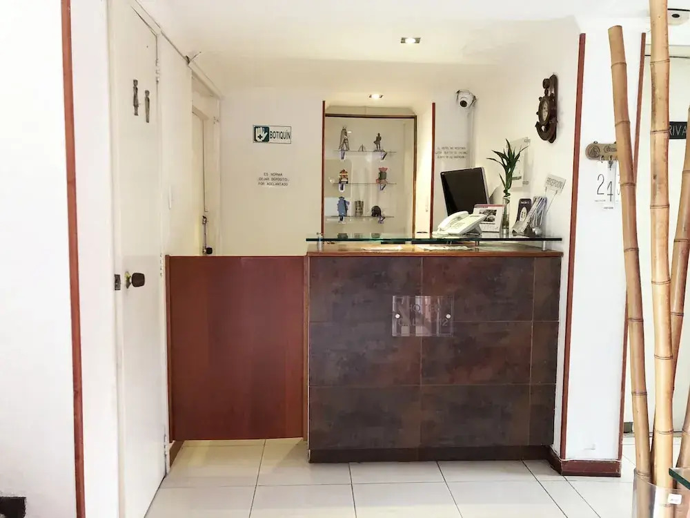 Hotel Calle 112
