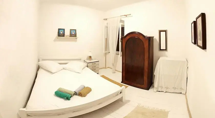 Apartment Nocturno