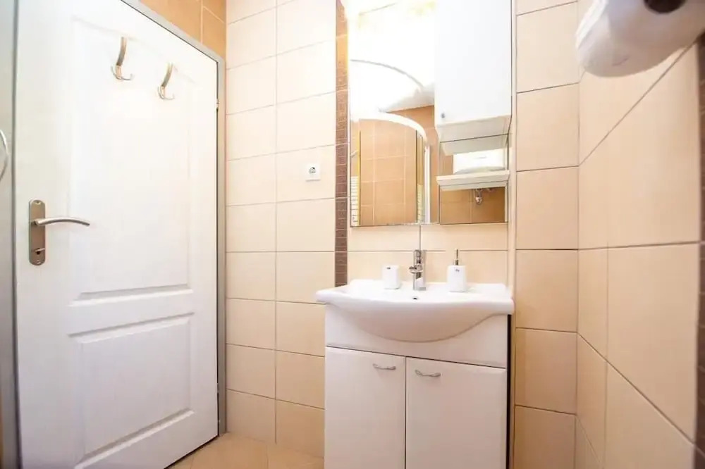 ACIKA apartments