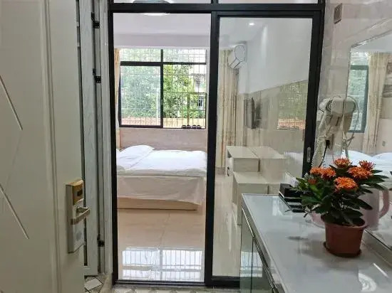 Jindong Business Apartment