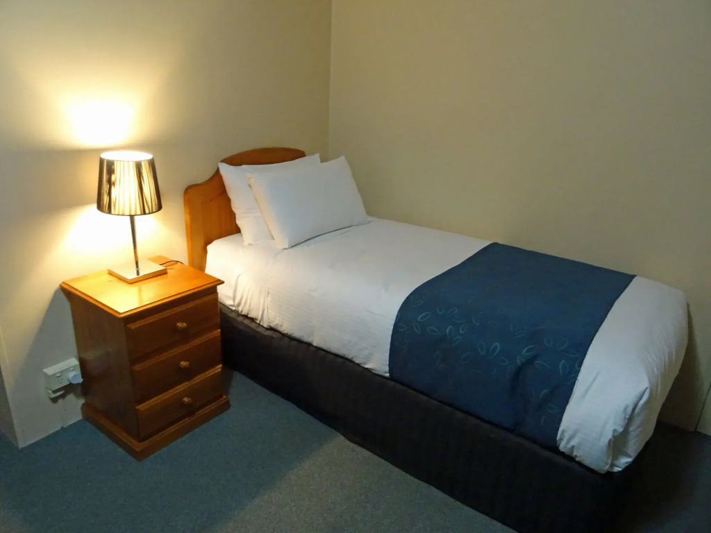 Fawkner Executive Suites & Serviced Apartments