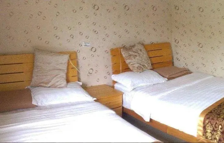 Zhuxiange Hotel
