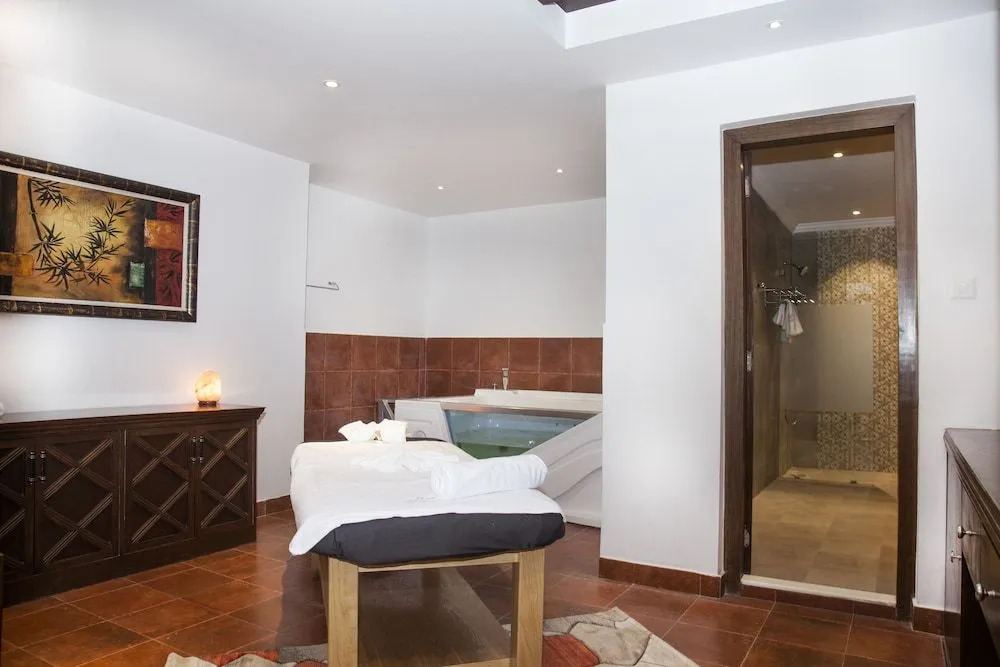Meraki Wellness Retreat