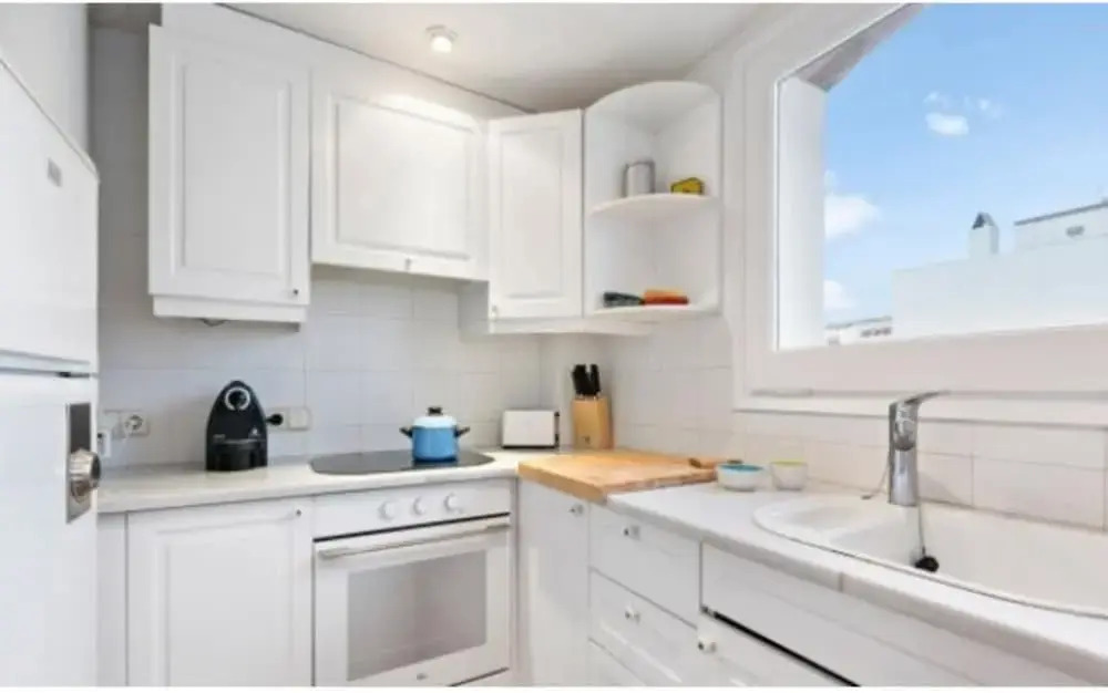 Apartment - 2 Bedrooms - 107579