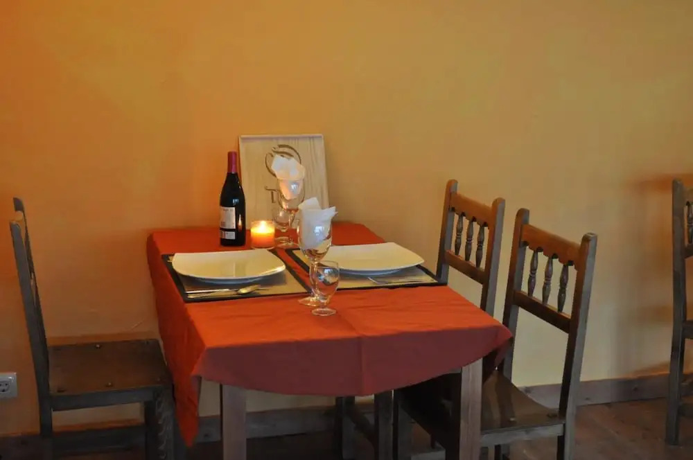 Hotel Torrecerredo