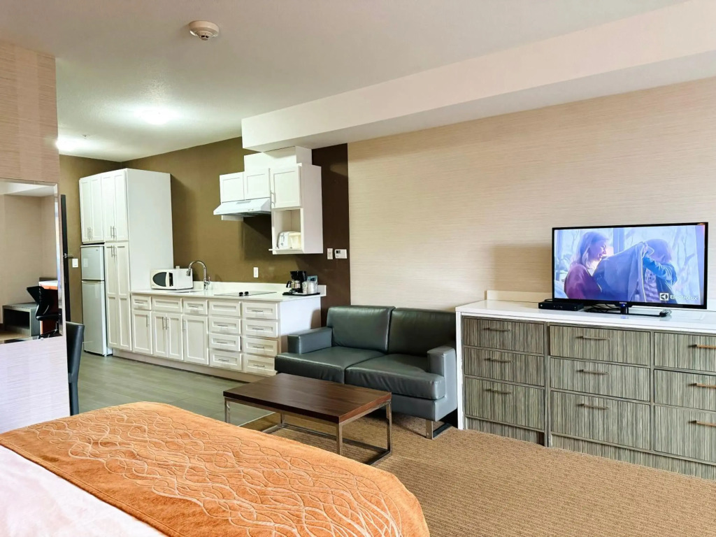 Southfort Inn