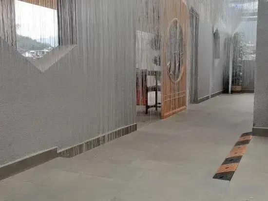 Yinxi Linjiang Homestay (Phoenix Ancient Town Tuojiang Yunqiao Branch)