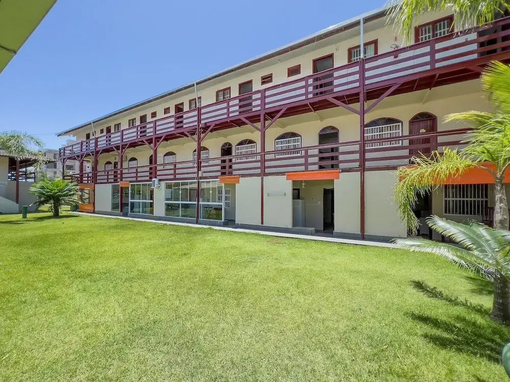 AP 47 Especial Residencial Solavir