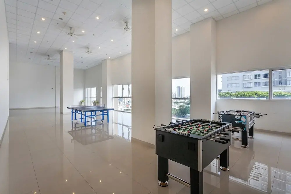 Jennifer Apartment Luxury 2BR