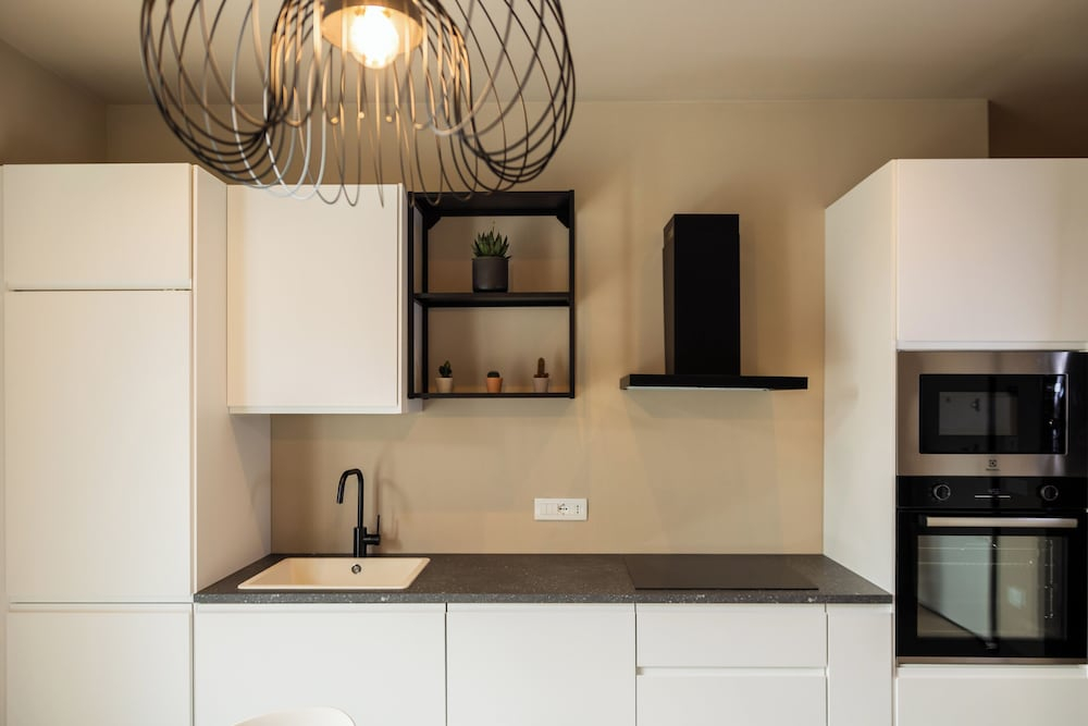 Brezza Apartments
