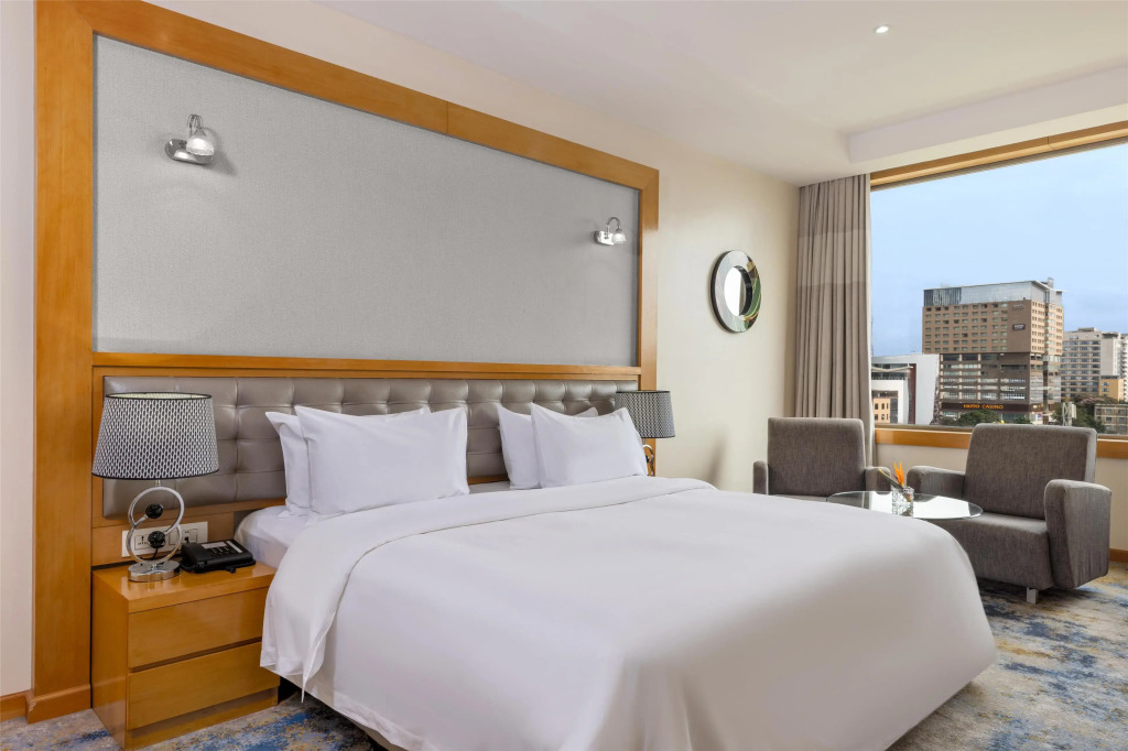 Golden Tulip Westlands Nairobi
