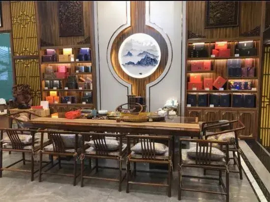 Shaowu Guanshanyue Hotel