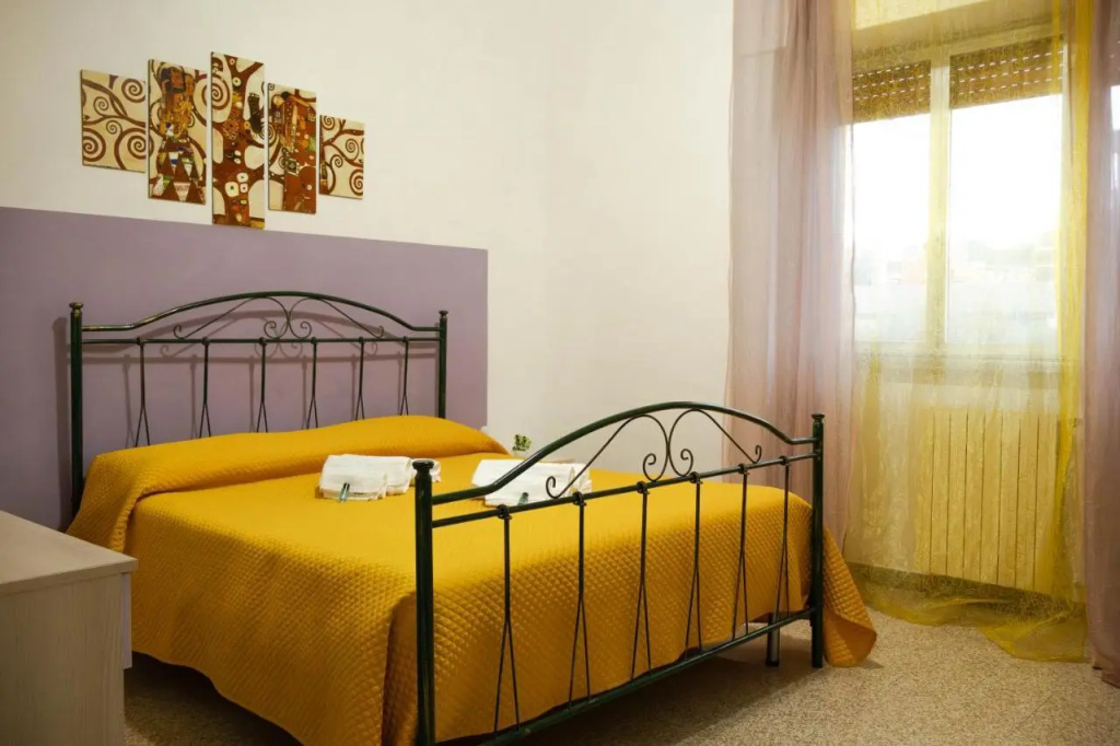 La casa di Francesca