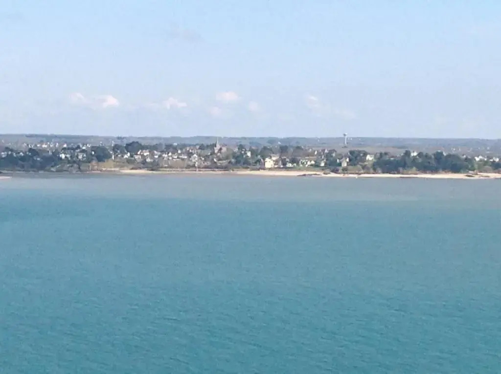 New Port