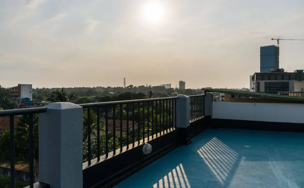 Monsoon Suites