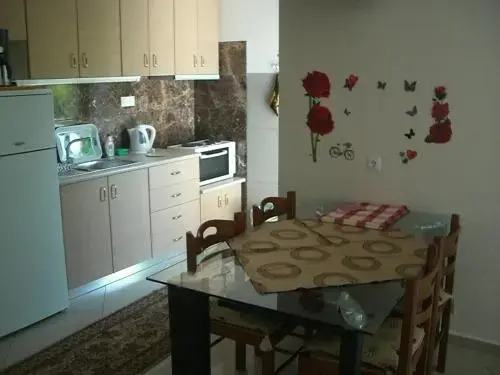 Dimos Bungalows