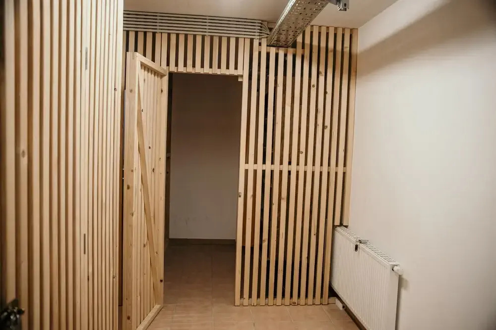 Arnika Apartment