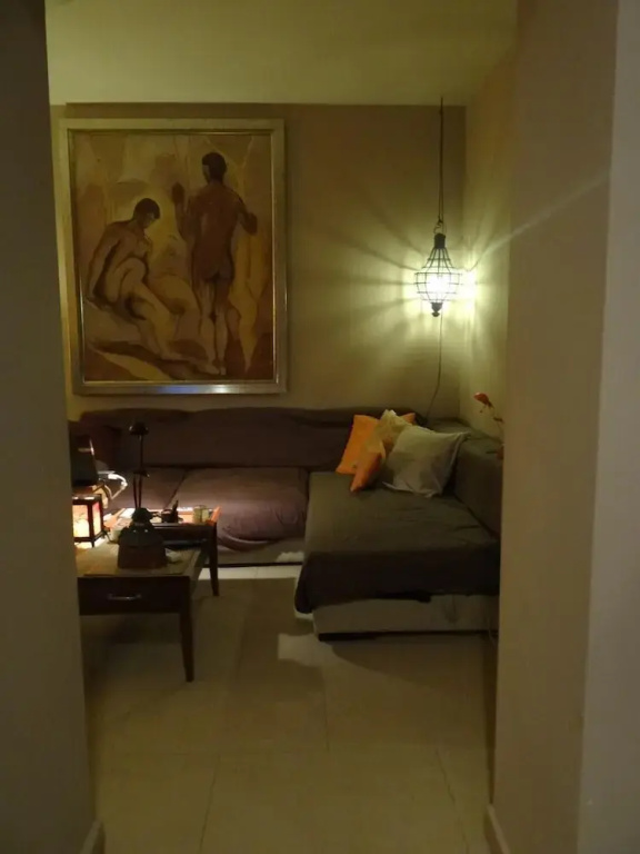 Apartment With 2 Bedrooms in Jerez de la Frontera, With Wonderful City View, Furnished Terrace and Wifi Near the Beach