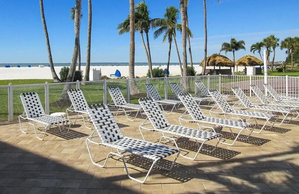 Sunset 804  - 2 Br Condo