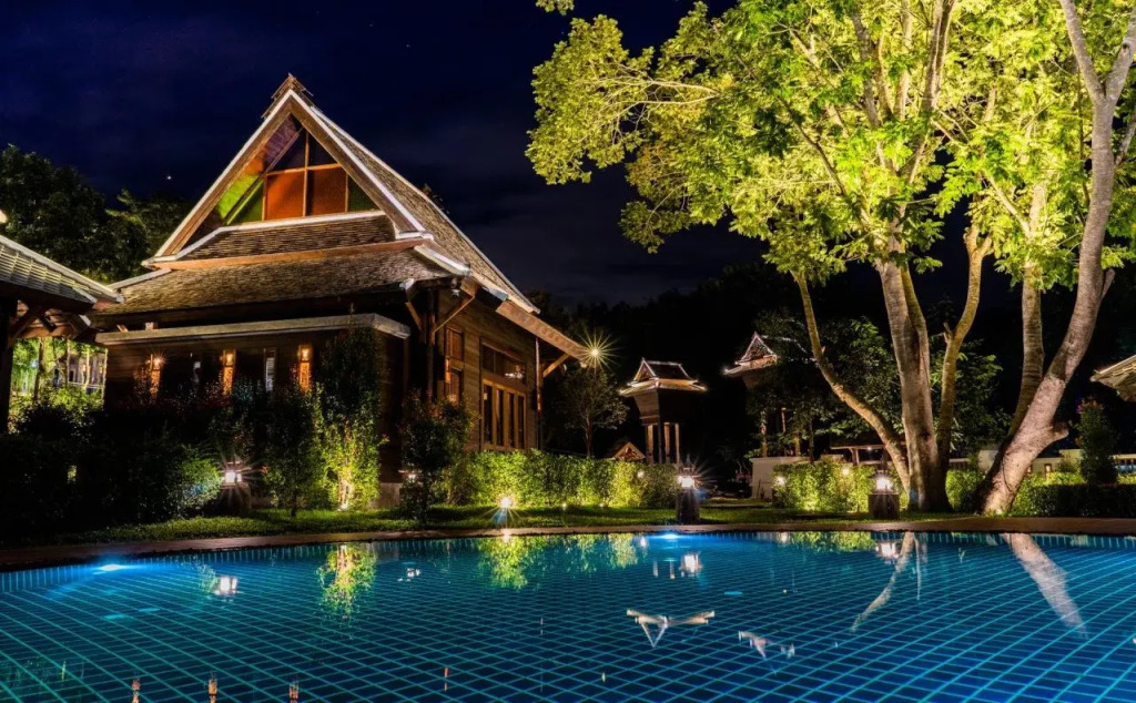 Ruean Racha Resort