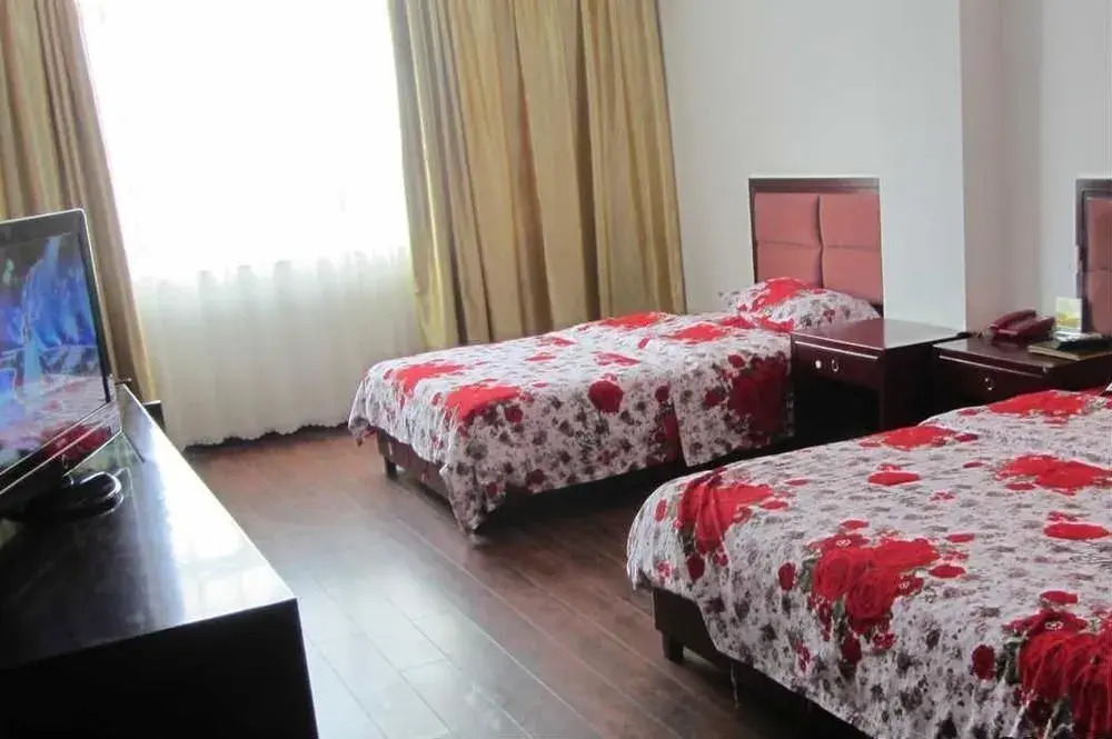 Mediterranean Holiday Inn